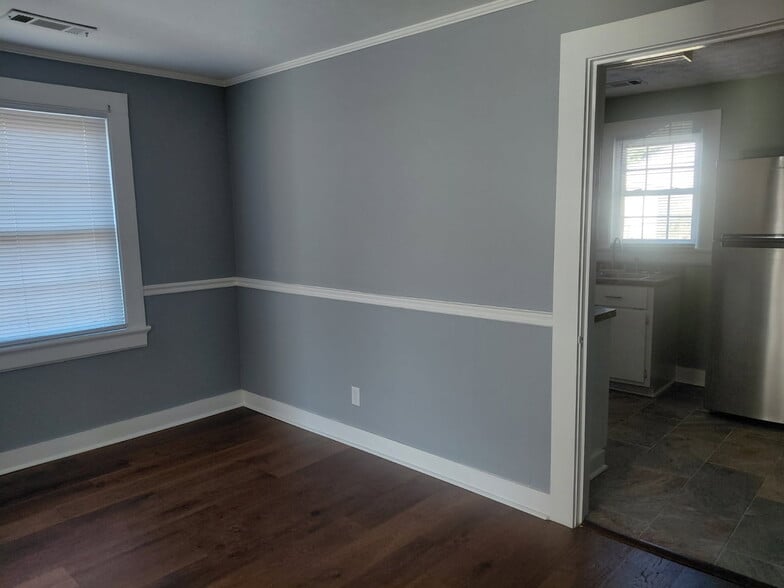 Dining Room View 2 - 1808 16th Pl