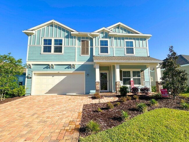 Building Photo - Spacious Home in Growing Area of St Johns County