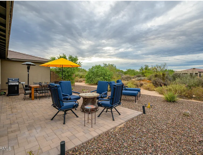 Building Photo - 17656 E Chevelon Cyn Cir