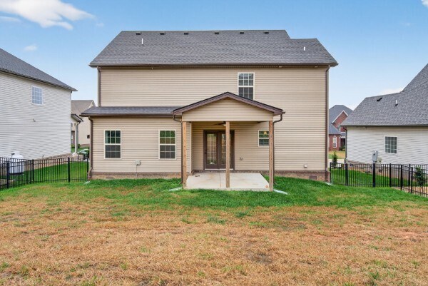 Building Photo - 525 Low Country Ct