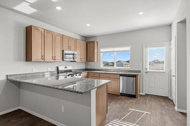 Building Photo - 2609 Derwent Dr