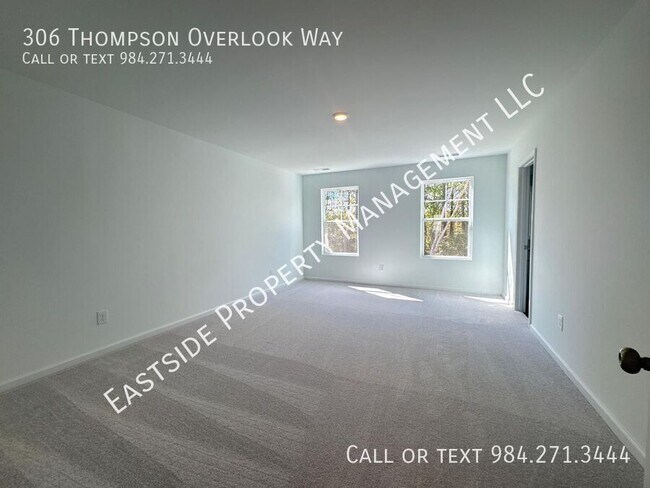 Building Photo - 306 Thompson Overlook Wy
