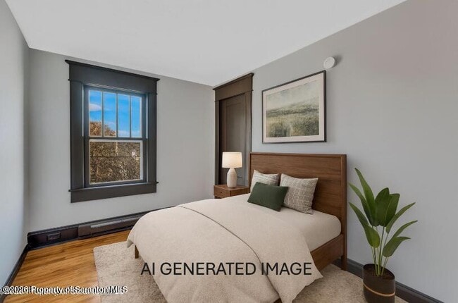 Building Photo - 21 Stafford Ave