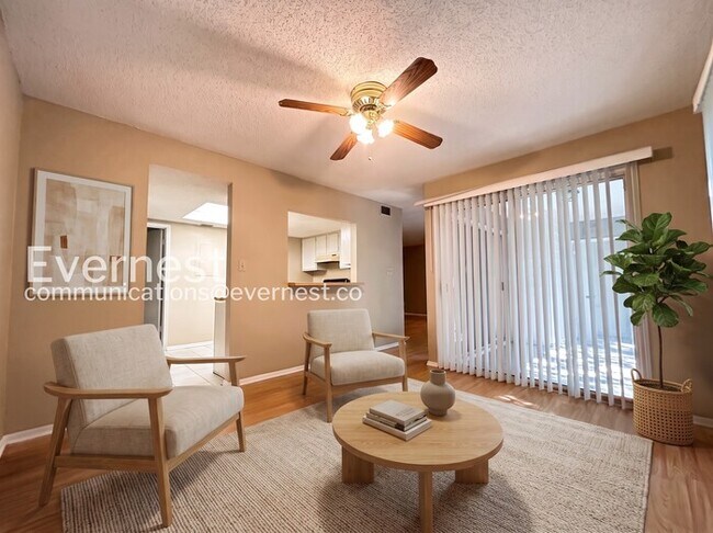 Building Photo - Spacious 2 Bed, 2 Bath Condo with Modern Amenities / No Pets Allowed / Available Now!