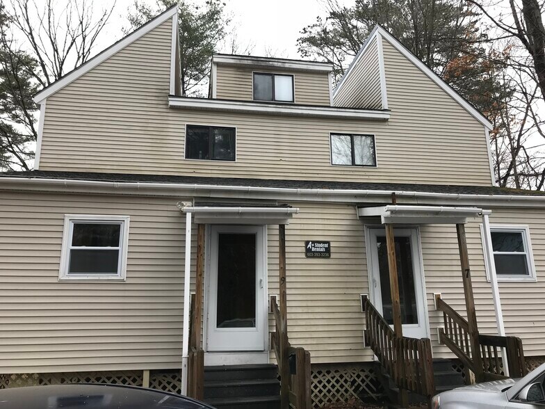 Primary Photo - 9 Langdon St