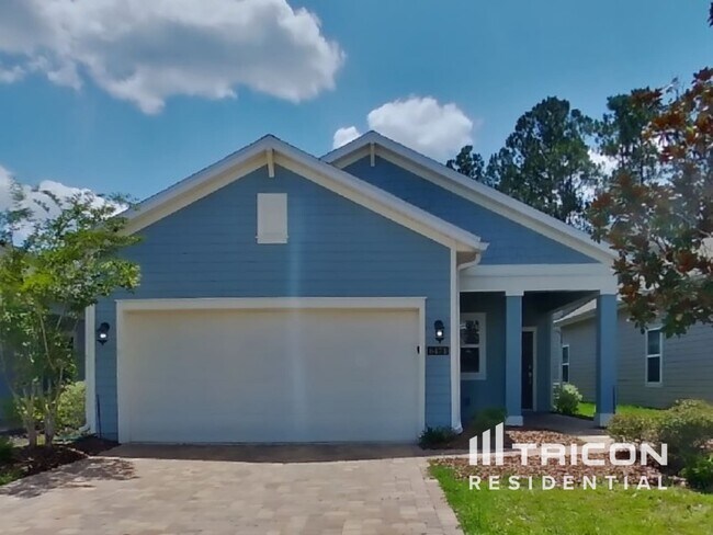 Primary Photo - 6471 Longleaf Branch Dr