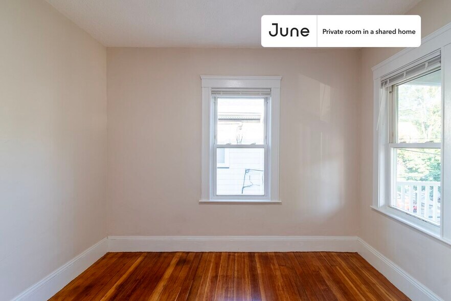 Building Photo - Room in Shared 6 bed/2 bath home in Allston