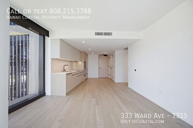 Building Photo - 333 Ward Ave