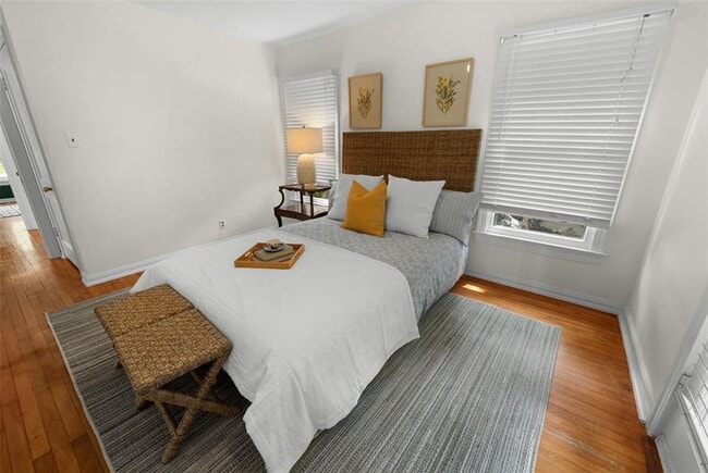 Building Photo - 2108 Rountree Dr