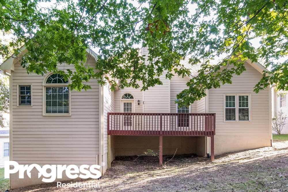 Building Photo - 4527 Avion Park