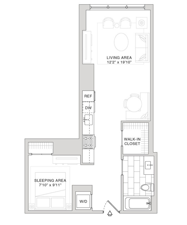 Floorplan - 10K