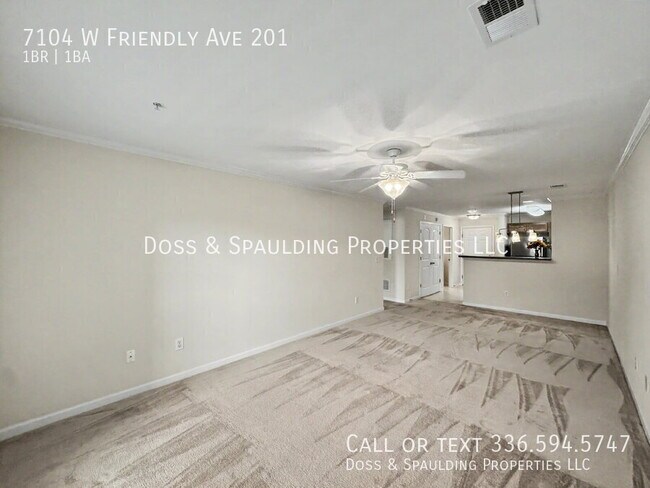 Building Photo - 7104 W Friendly Ave