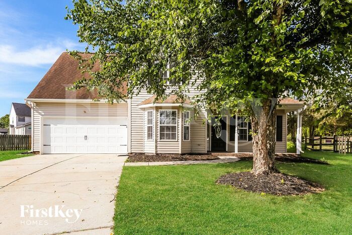 Primary Photo - 4852 Asherton Pl NW