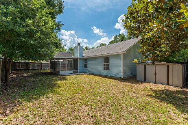 Building Photo - 4253 Antioch Rd