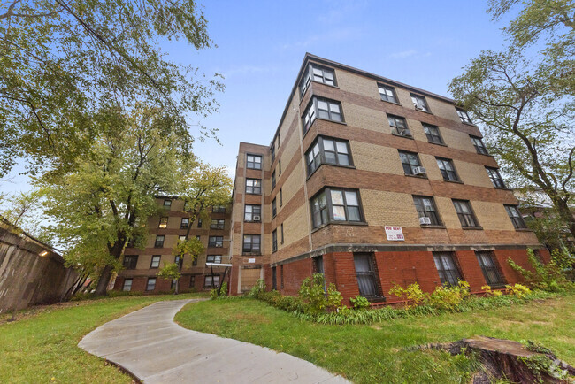 Building Photo - 1360 W Touhy Ave