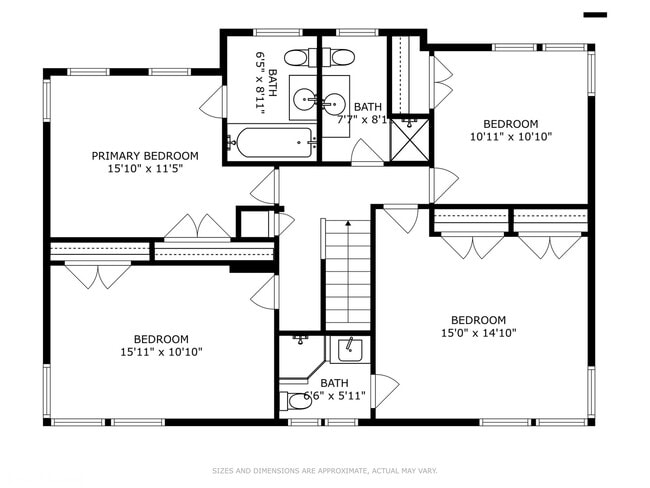 Building Photo - 1754 Grove St
