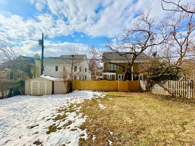 Building Photo - Welcome to this Rare Gem of a Home!