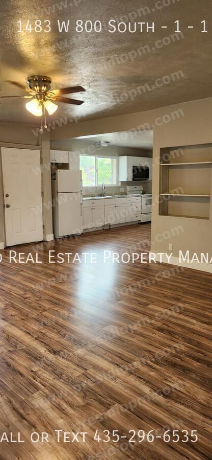 Building Photo - 1483 W 800 S