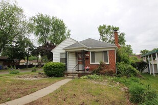 Building Photo - 24301 Colgate St