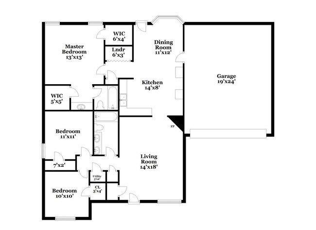 Building Photo - 5336 Timber Ridge Dr
