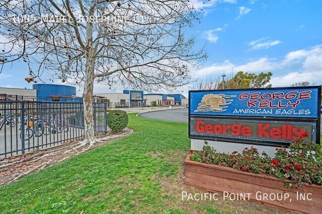 Building Photo - 1005 Mabel Josephine Ct