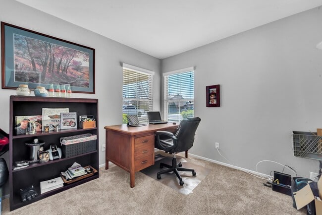 Building Photo - 2815 Minford St