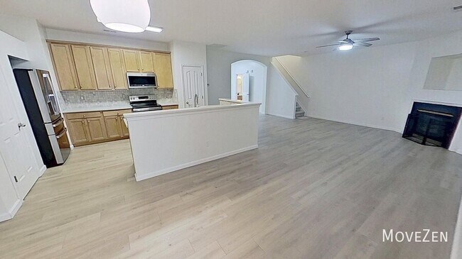 Building Photo - 21 War Admiral Way