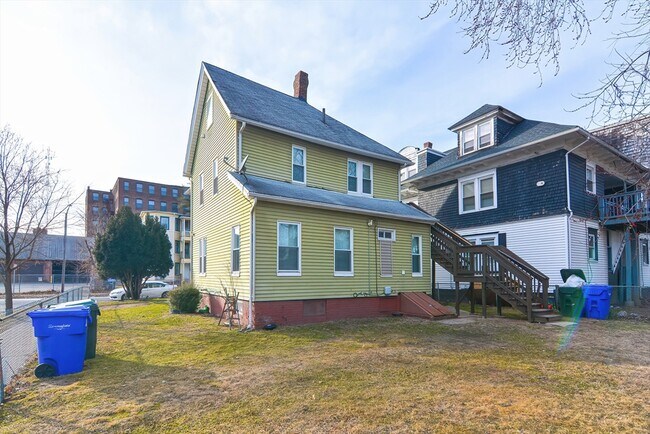 Building Photo - 59 Wilbraham Ave
