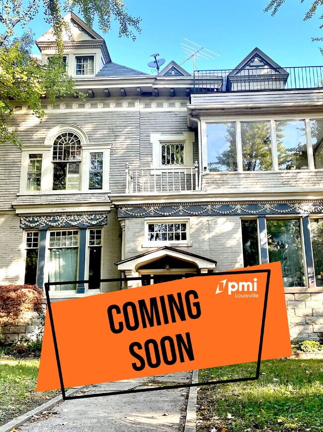 Primary Photo - 427 Park Ave