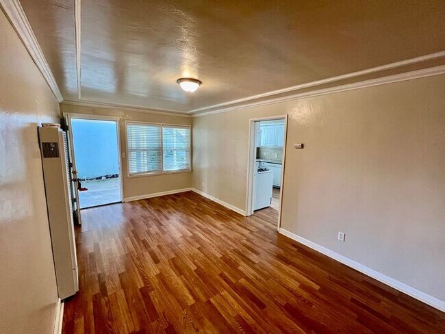 Building Photo - 2 bedroom 1 bathroom downtown Monterey apartment coming soon!