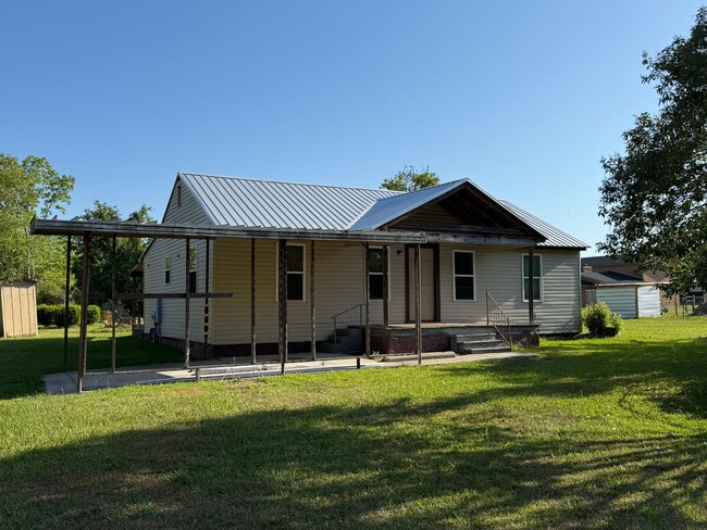 Building Photo - Beautiful Home in Valdosta, Ga!