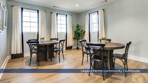 Building Photo - New Price: $2,100 | New Legacy Farms Home with included Lawn Care & Resort Amenities!