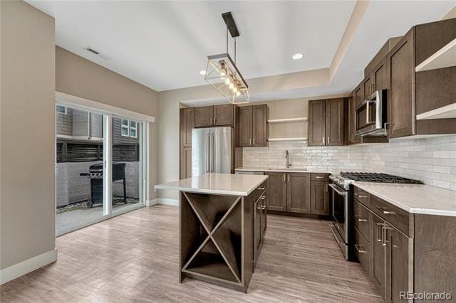 Building Photo - 2891 W Parkside Pl