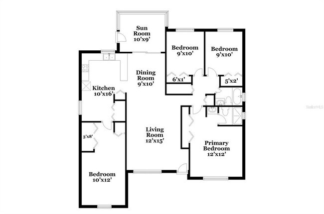 Building Photo - 9059 Dixiana Villa Cir