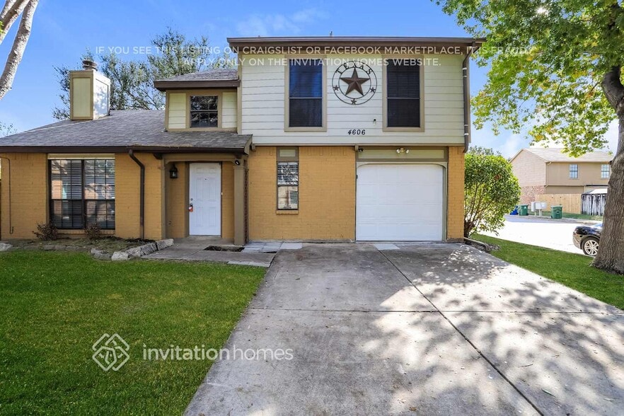 Primary Photo - 4606 Larner St