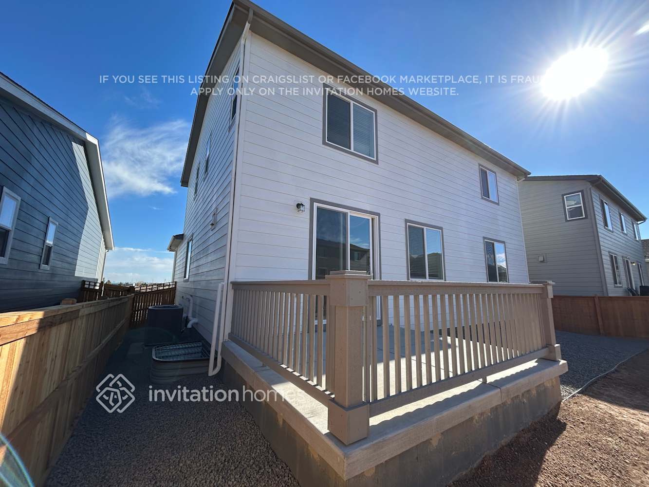 Building Photo - 4427 Shivaree St