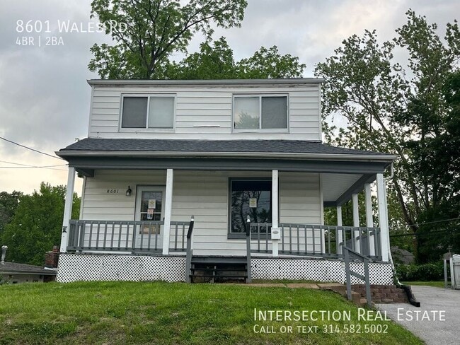 Primary Photo - 8601 Wales Rd