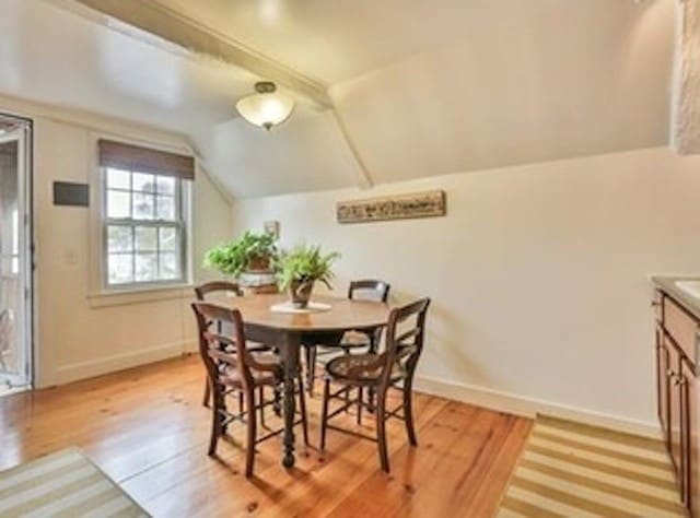 Eat-In Kitchen - 20 Horton St