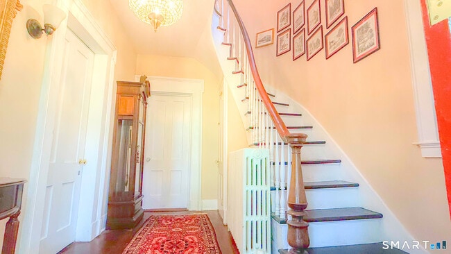 Building Photo - 34 Hamilton Ave