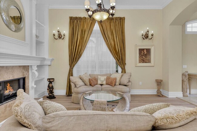 Building Photo - 7841 Palmilla Ct