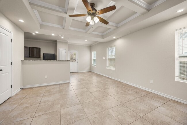 Building Photo - AVAILABLE NOW! Nice 3 bedroom townhouse located in Northeast San Antonio!