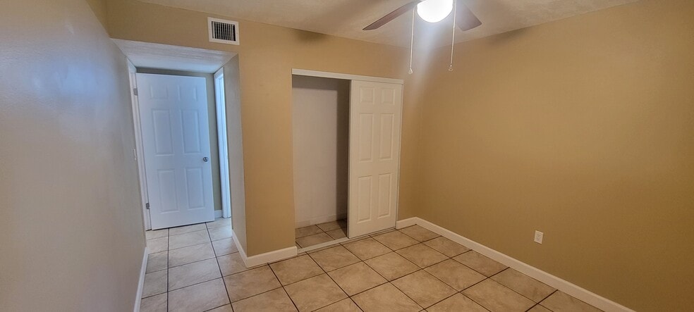 MASTER BEDROOM - 180 Magnolia Woods Ct