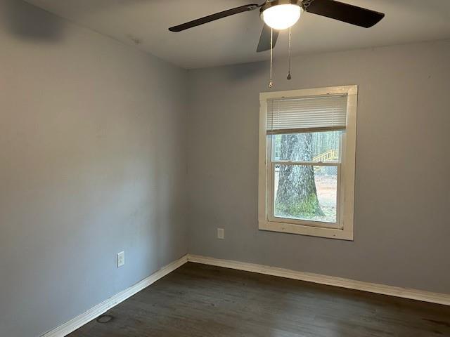 Building Photo - 3427 Coy Smith Hwy