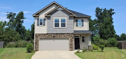Building Photo - 1201 Cobblefield Dr