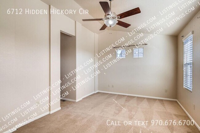 Building Photo - 6712 Hidden Hickory Cir