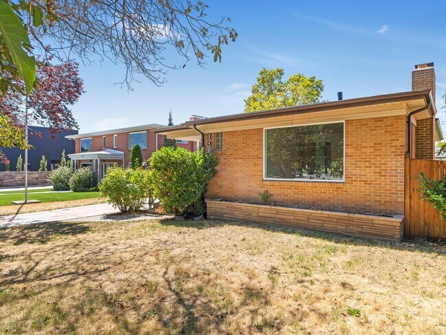 Building Photo - 1786 S 2100 E