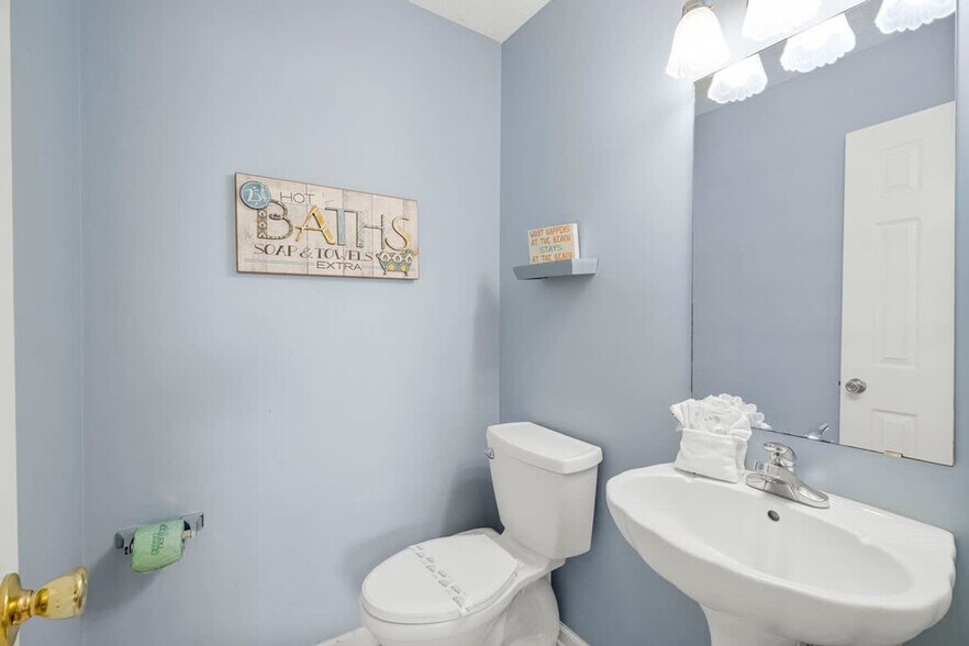 Building Photo - 126 Seagrass Wy