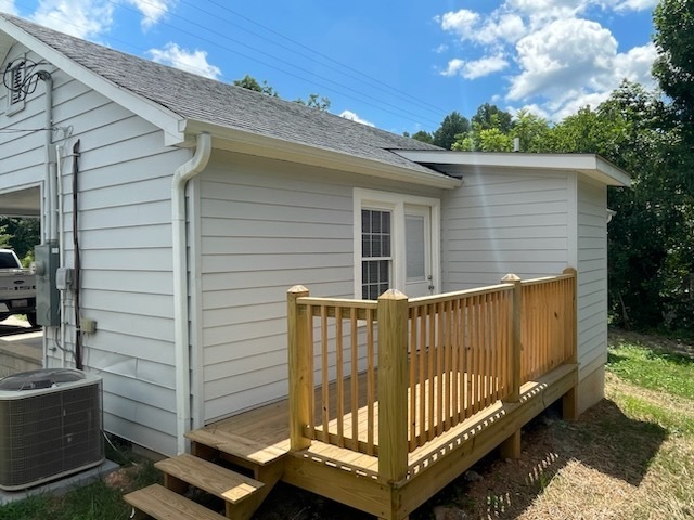 Building Photo - 3 bedroom, 2 bath ranch style home