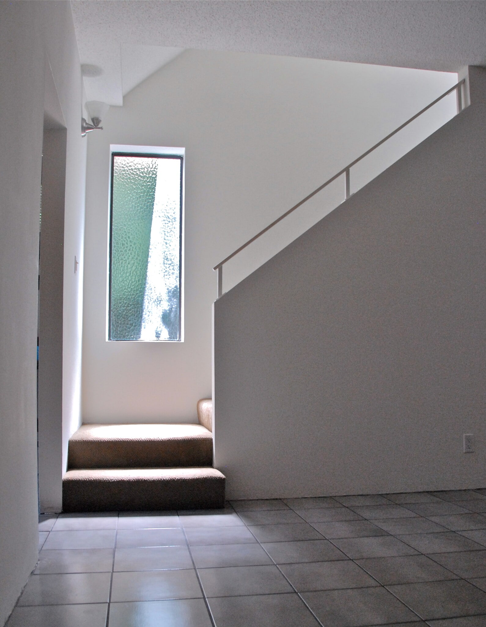 Stairs to Upper Level - 3675 Keystone Ave