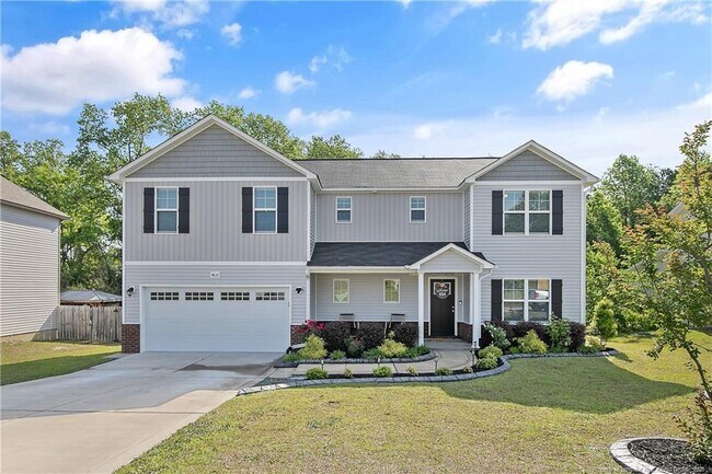 Primary Photo - 4631 Cedar Pass Dr